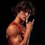 @samhurley Instagram Profile