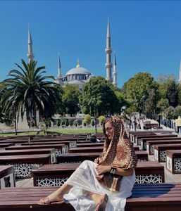 Instagram post by @hinaansariiii