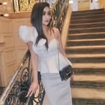 @hinaansariiii Instagram Profile