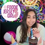 @foodiejerseygirl Instagram Profile