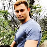 @thekoriagin Instagram Profile