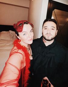 Instagram post by @itsjessglynn