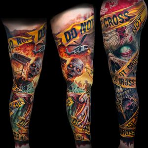 Instagram post by @eig.tattoo