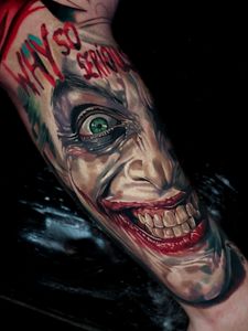 Instagram post by @eig.tattoo