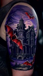 Instagram post by @eig.tattoo