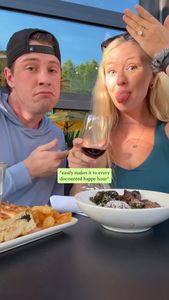 Instagram post by @joshbenson32