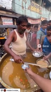 Instagram post by @chefangelameans