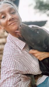 Instagram post by @chefangelameans