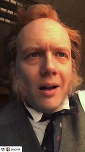 Instagram post by @chefangelameans