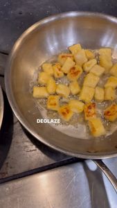 Instagram post by @chefmarcmarrone