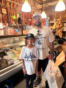 Instagram post by @chefmarcmarrone