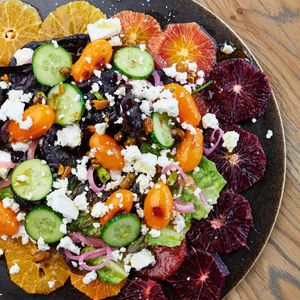 Instagram post by @chefmarcmarrone