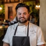 @chefmarcmarrone Instagram Profile