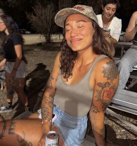 Instagram post by @__alyssagonzalez