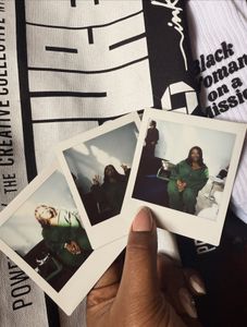 Instagram post by @trejahhh