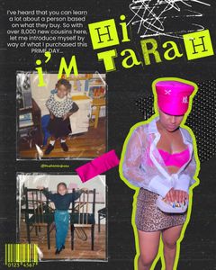 Instagram post by @thetarahshow