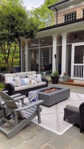 Instagram post by @oursouthernhome