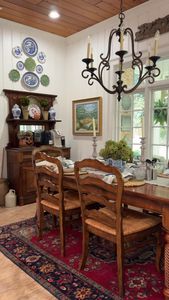 Instagram post by @oursouthernhome