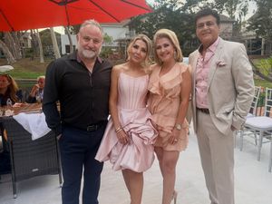 Instagram post by @poonehmooshi