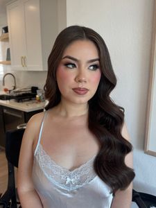 Instagram post by @beautybyxiomara