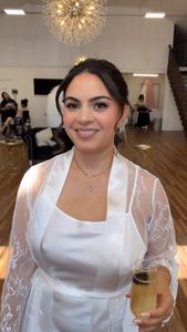 Instagram post by @beautybyxiomara