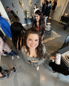 Instagram post by @marissa_ceramics