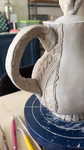 Instagram post by @marissa_ceramics