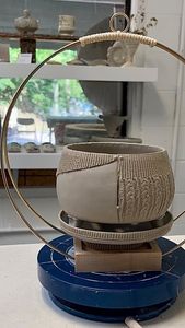 Instagram post by @marissa_ceramics