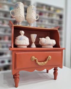 Instagram post by @marissa_ceramics