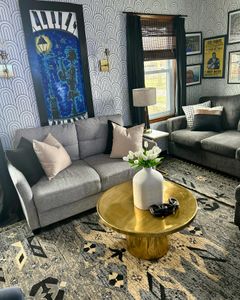 Instagram post by @athomewithtish