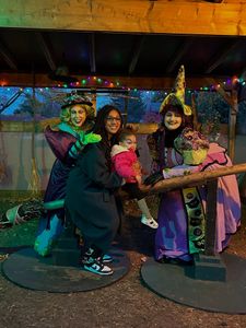 Instagram post by @athomewithtish