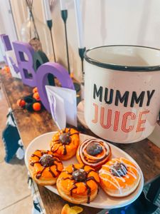 Instagram post by @athomewithtish