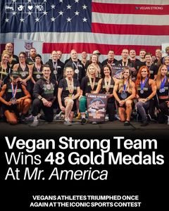 Instagram post by @meatymcsorley