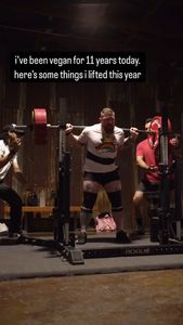 Instagram post by @meatymcsorley