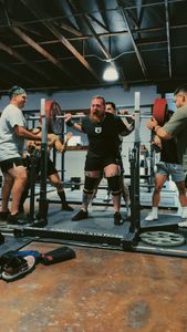 Instagram post by @meatymcsorley