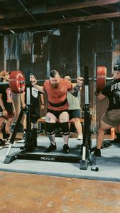 Instagram post by @meatymcsorley