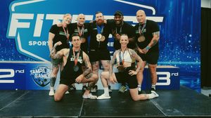 Instagram post by @meatymcsorley