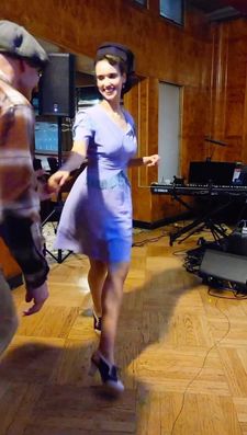 Instagram post by @ashleyanne.vintage