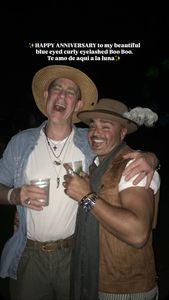 Instagram post by @1dapperlatino