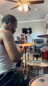 Instagram post by @darrinthomasjr