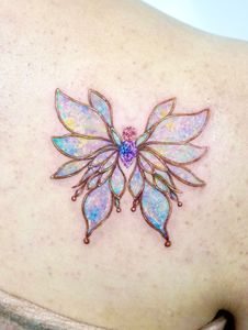 Instagram post by @mojo_tattoo