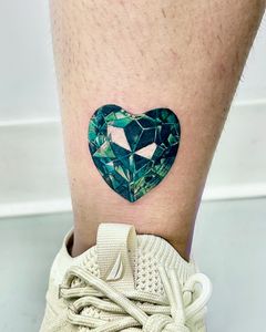 Instagram post by @mojo_tattoo