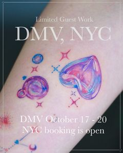 Instagram post by @mojo_tattoo