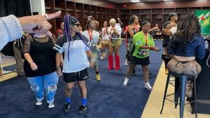 Instagram post by @ewwwzy