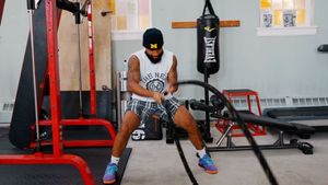 Instagram post by @stoney.wzrd