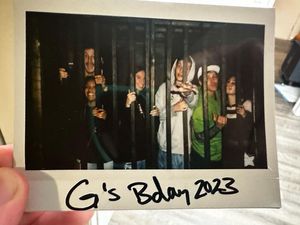 Instagram post by @thatguygrego