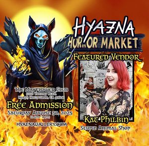 Instagram post by @stupidanimals