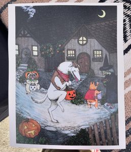 Instagram post by @stupidanimals