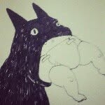 @stupidanimals Instagram Profile