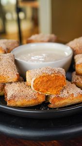 Instagram post by @theflexibledietinglifestyle